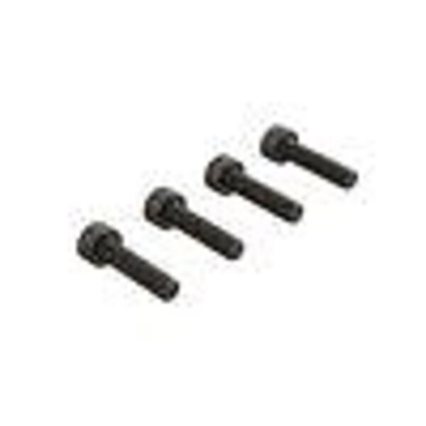 arrma Cap Head Screw M4x16mm (4)