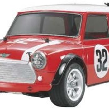 Tamiya Tamiya 58438 1/10 Mini Cooper Racing M-05 Chassis Kit  Very Rare! only 1 left in the World! (