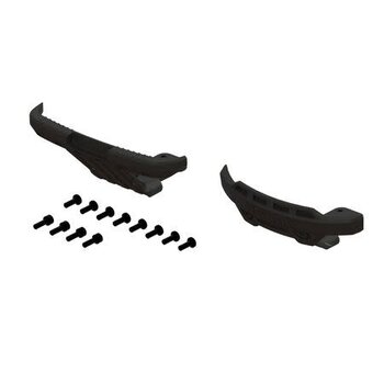 arrma Monster Truck Bumper Set 2pcs) - GROM