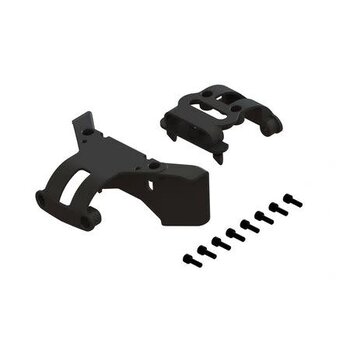 arrma Monster Truck Body Support Set - GROM