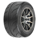 Proline Racing 1/7 Toyo Proxes R888R S3 Rear 53/107 2.9" BELTED MTD 17mm Spectre (2)