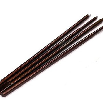 Integy NYASpring Steel Hex Tips, Std (4)