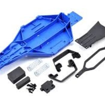 Traxxas Chassis Conversion Kit Low CG Slash
