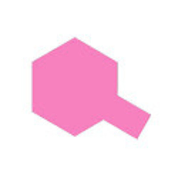 Tamiya PS-11 POLY SPRAY PINK