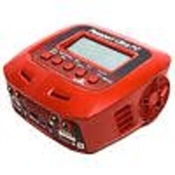 Dynamite Passport P2 100W AC/DC 2-Port Multicharger with Bluetooth Connectivity