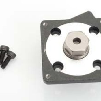 38132 Z.28R Pullstarter Rear Parts