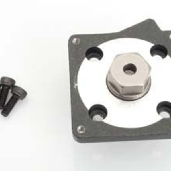 38132 Z.28R Pullstarter Rear Parts