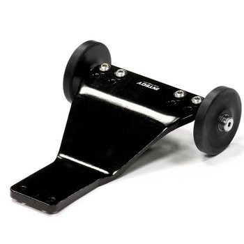 Integy Willy Bar, Black: RU, BA, SLH