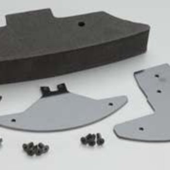 2173 Front Bumper Conversion Kit Slash 4x4