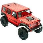 AX90047 SCX10 II Jeep Cherokee RTR 4x4