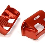 Integy C25776RED Servo Guard 1/10 Summit