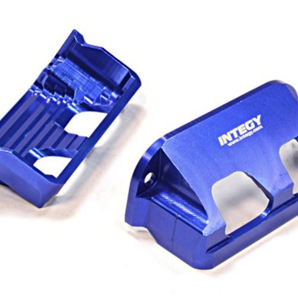 Integy C25776BLUE Servo Guard 1/10 Summit