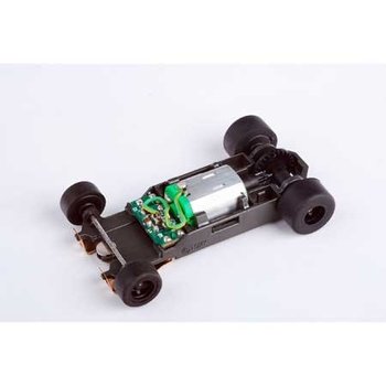 AFX Mega G+ Rolling Chassis - Short