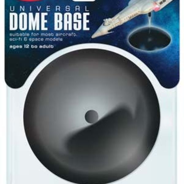 MKA006/12 Universal Dome Base Display Stand
