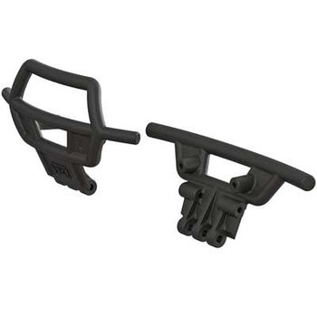 arrma AR320402 MT Bumper Set 4x4 Granite Mega