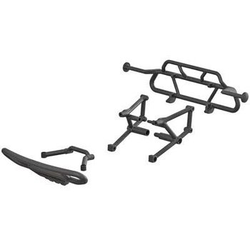 arrma AR320405 SC Bumper Set 4x4 Senton Mega(grd ship inc)