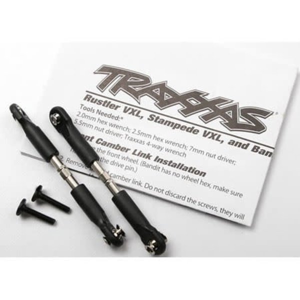 Traxxas 3644 TB CAMBER LINK 39MM