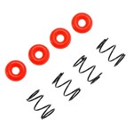 Dromida Drive Shaft Spacer Set BX MT SC 4.18