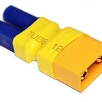 Shadow Hobbies Shadow Hobbies Female XT90 to Male EC5