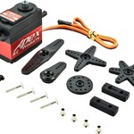 APEX 6600 METAL GEAR 115 OZ INCH