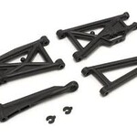 KYOSHO Suspension Arm Set for Fazer Mk2 Off-Road Vehicles and Rage