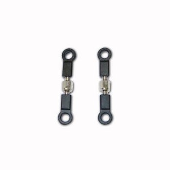 redcat 02012  Upper Suspension Links 2pcs