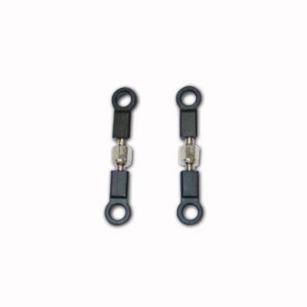 redcat 02012  Upper Suspension Links 2pcs