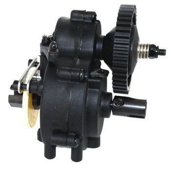 redcat Gearbox Unit