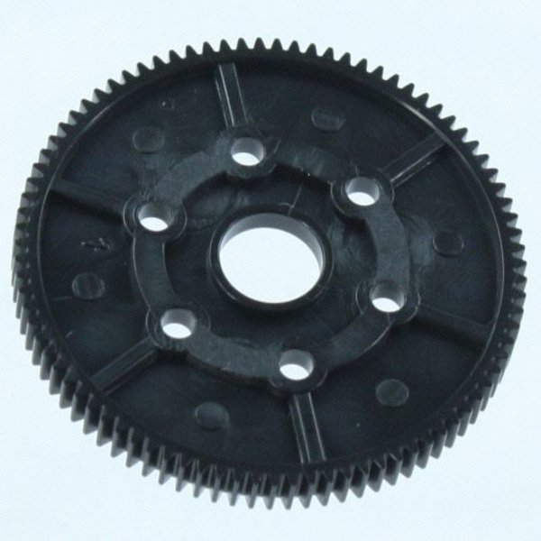 redcat Spur Gear (87T) for 18024