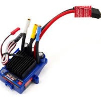 Traxxas 3355R VXL-3S ESC Waterproof Brushless (Fwd/Rev/Brake)