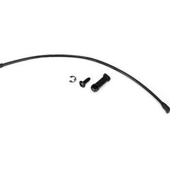 Traxxas 8283 Cable, T-lock (front)