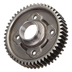 Traxxas 7784X Output gear, 51-tooth, metal (requires #7785X input gear)