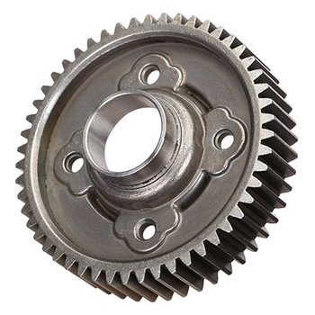 Traxxas 7784X Output gear, 51-tooth, metal (requires #7785X input gear)