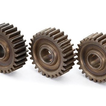 Traxxas 8285 Gears, transfer case (3)