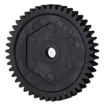 Traxxas 8053 Spur gear, 45-tooth (TRX-4)