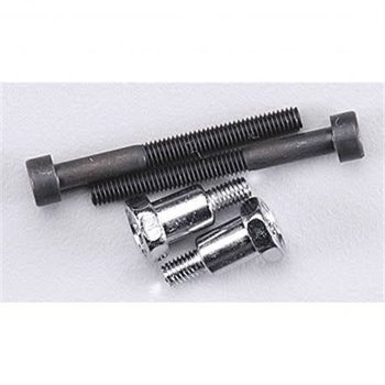 Traxxas 3742 Steering Screws 3x30mm (4)