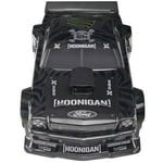HPI HPI115990   RS4 Sport3, Ken Block, 1965 Ford Mustang Hoonicorn RTR, 1/10 Scale Rally Car