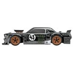 HPI HPI115990   RS4 Sport3, Ken Block, 1965 Ford Mustang Hoonicorn RTR, 1/10 Scale Rally Car
