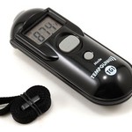 TOP PE1 Infrared Thermometer Temp