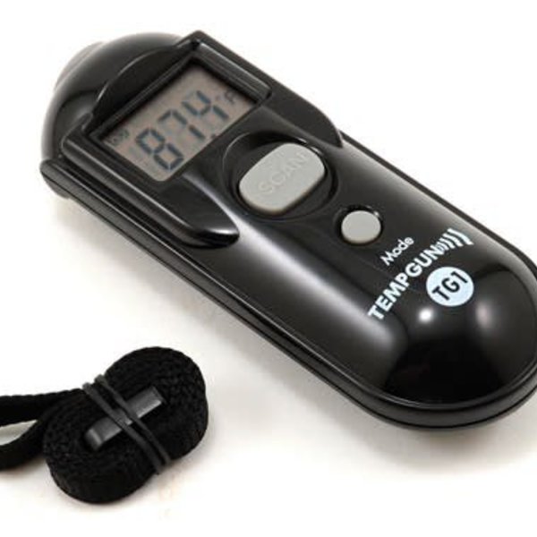 TOP PE1 Infrared Thermometer Temp