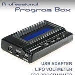Multifunction Program Box