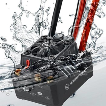 EZRUN MAX10 SCT ESC, Sensorless Brushless 1/10 SCT.