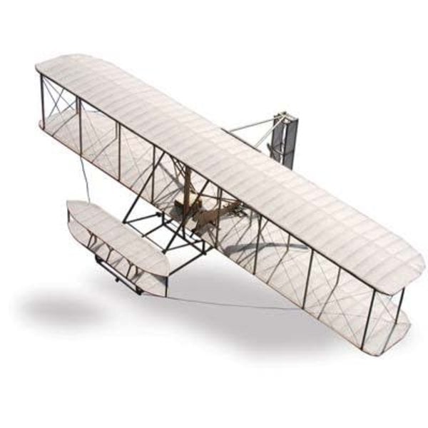 1903 Wright Brothers Flyer