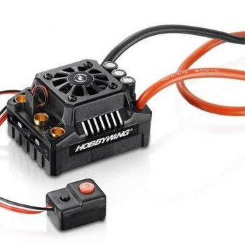 Max 8 ESC Combo with 4274/4268 2200KV Sensorless Motor