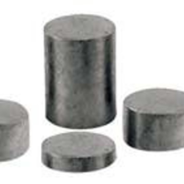 P3914 TUNG INCREM CYL WGHT 2OZ