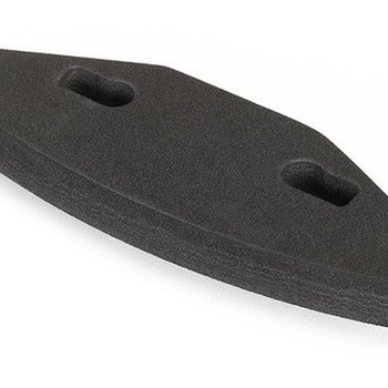 Traxxas 8319 Body bumper, foam