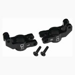 HOT RACING HRAGRM2201 Rear Aluminum Hub Set Grom