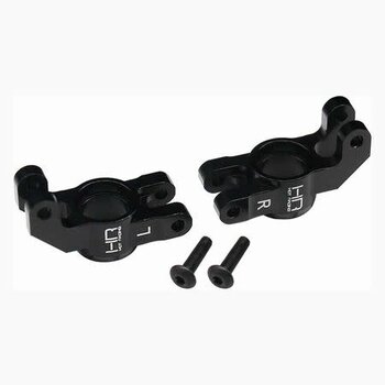 HOT RACING HRAGRM2201 Rear Aluminum Hub Set Grom