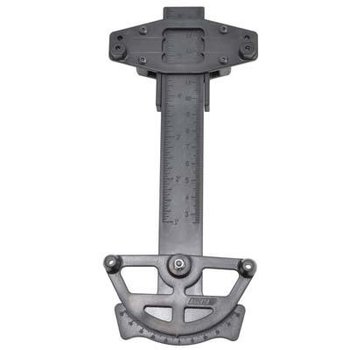 RPM 70972 Shock Duplicator for use w/all shocks 6 1/4