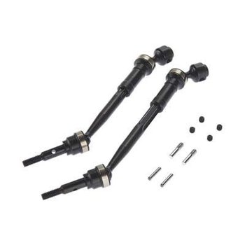 PROLINE 6273-00 Front Pro-Spline HD Axles Slash/Stampede 4x4